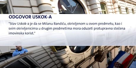 Od sporosti sudova do deblokade imovine (Foto: Dnevnik.hr) - 2