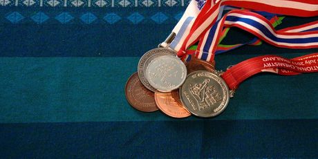 Bolja Hrvatska: Učenik s osam olimpijskih medalja u znanju (Video: Dnevnik Nove TV) - 2
