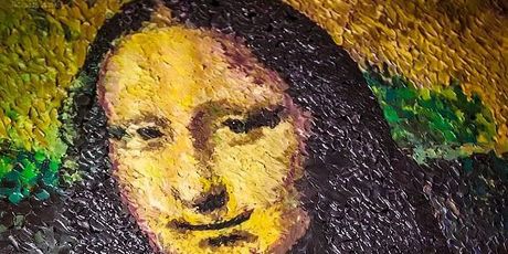 Mona Lisa