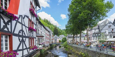 Monschau