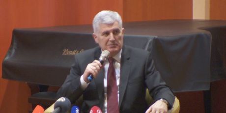 Dragan Čović (Foto: Dnevnik.hr) - 2