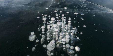 Jezero Spray u Kanadi - 7