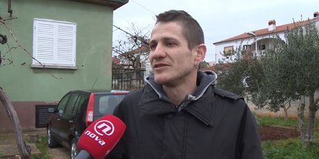 Vedran Miočić Stošić (Foto: Dnevnik.hr)