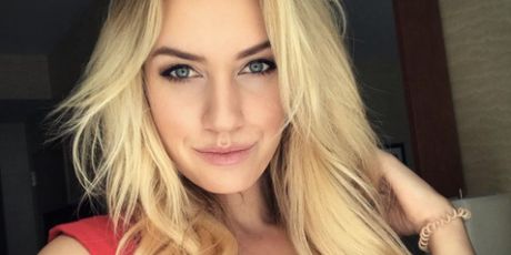 Paige Spiranac (Foto: Facebook)
