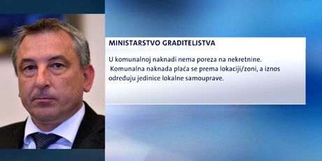 Komunalna naknada će se i dalje plaćati (Foto: Dnevnik.hr) - 4