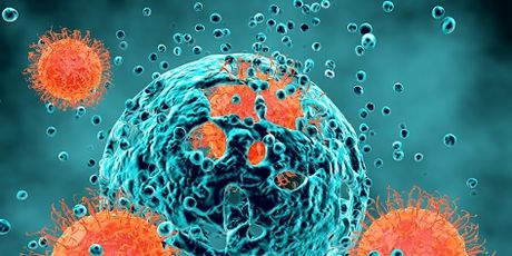 Tumor, ilustracija (Foto: Thinkstock)