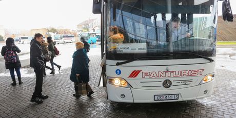 Panturist vratio ukinute linije u Slavoniji (Foto: Pixell)