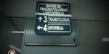 Nastavak priče o ortopedu iz bolnice Dubrava (Foto: Dnevnik.hr) - 4