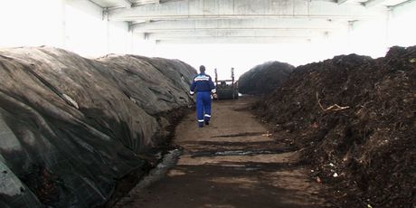 Brezovčani protiv izgradnje kompostane (Foto: Dnevnik.hr) - 1