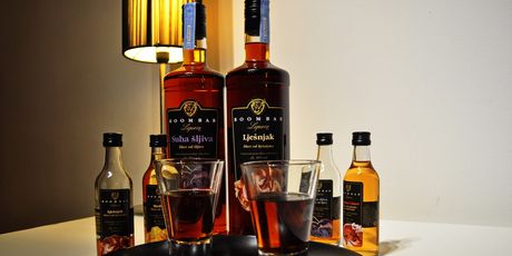 Boombar - 1