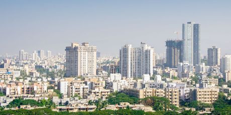 Mumbai