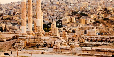 Amman