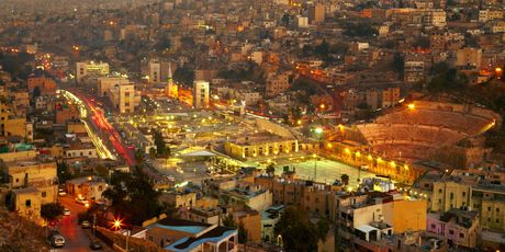 Amman