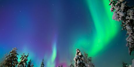 Finska - 2