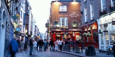 Dublin