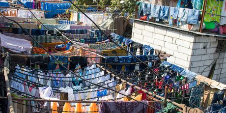 Mumbai - 2