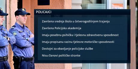 Veće ovlasti komunalnim redarim (Foto: Dnevnik.hr) - 1