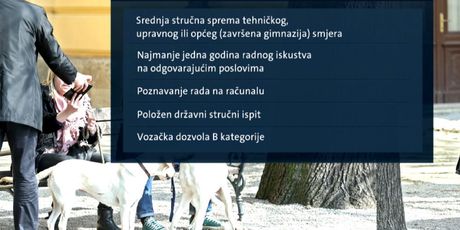 Veće ovlasti komunalnim redarim (Foto: Dnevnik.hr) - 2