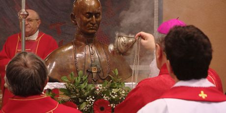 Blagdan kardinala Alojzija Stepinca (Foto: Dnevnik.hr) - 1