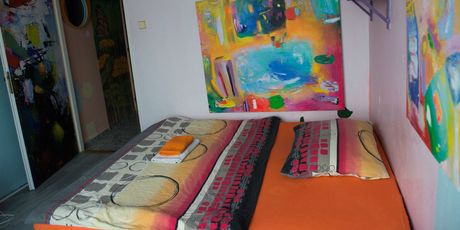 Hotel Galeria - 3