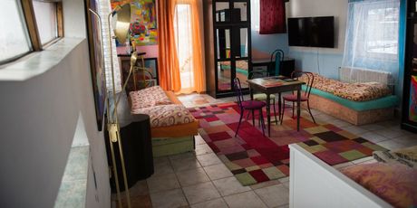 Hotel Galeria - 6