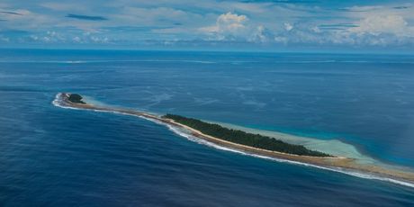 Tuvalu - 3