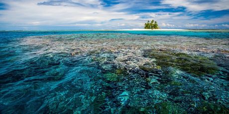 Tuvalu - 4