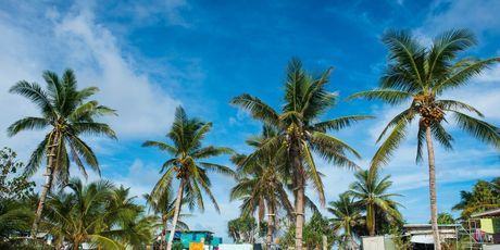 Tuvalu - 5
