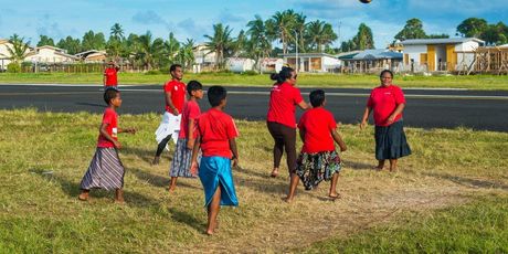 Tuvalu - 6