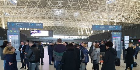 Tečaj oslobađanja straha od letenja
