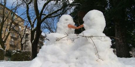Snijeg u Istri (Foto: Dnevnik.hr) - 2