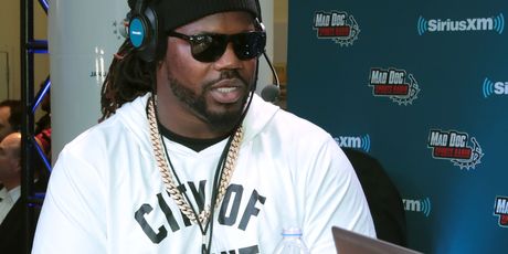 Damon Harrison (Foto: AFP)