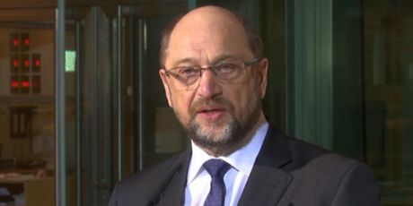Martin Schulz podnio je ostavku (Foto: Dnevnik.hr) - 1