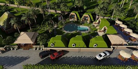 Green Magic Homes - 2
