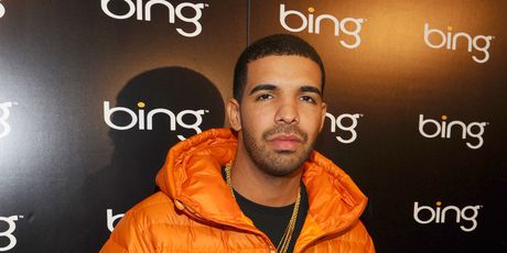 Drake (FOTO: Getty)