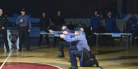 Tko želi biti policajac? (Foto: Dnevnik.hr) - 2