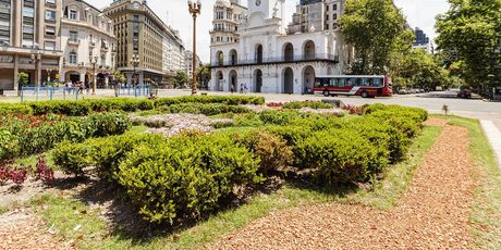 Buenos Aires - 3