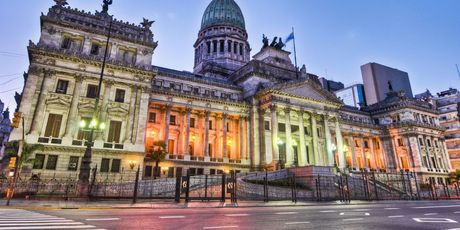 Buenos Aires - 4