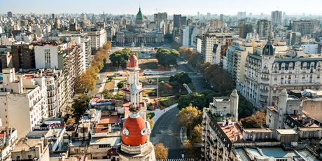 Buenos Aires - 5