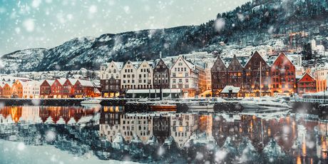 Bergen