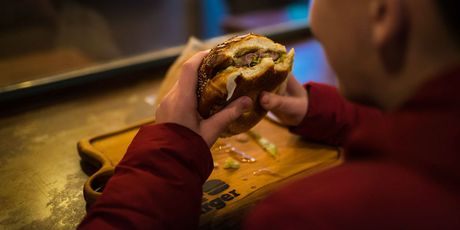 Grill & Burger House