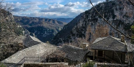 Vikos - 2