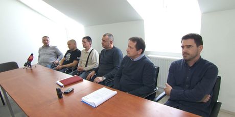 Radnici Dalekovod proizvodnje idu u štrajk (Foto: Dnevnik.hr) - 1