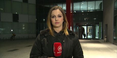 Ana Malbaša (Video: Dnevnik Nove TV)