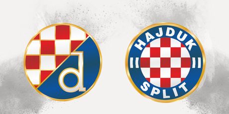 Dinamo - Hajduk (GOL.hr)