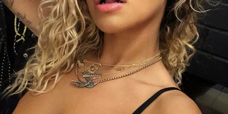 Rita Ora (FOTO: Instagram)