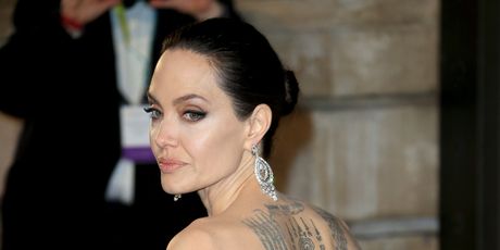 Angelina Jolie (FOTO: Profimedia) - 2