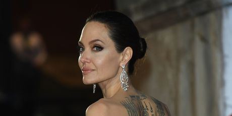 Angelina Jolie (FOTO: Profimedia) - 4