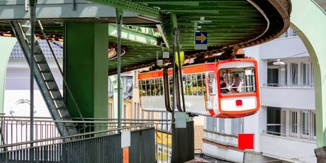 Wuppertal - 1