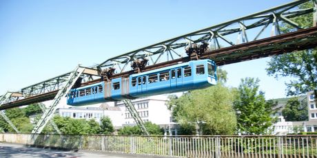Wuppertal - 2
